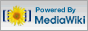 Powered 
by MediaWiki