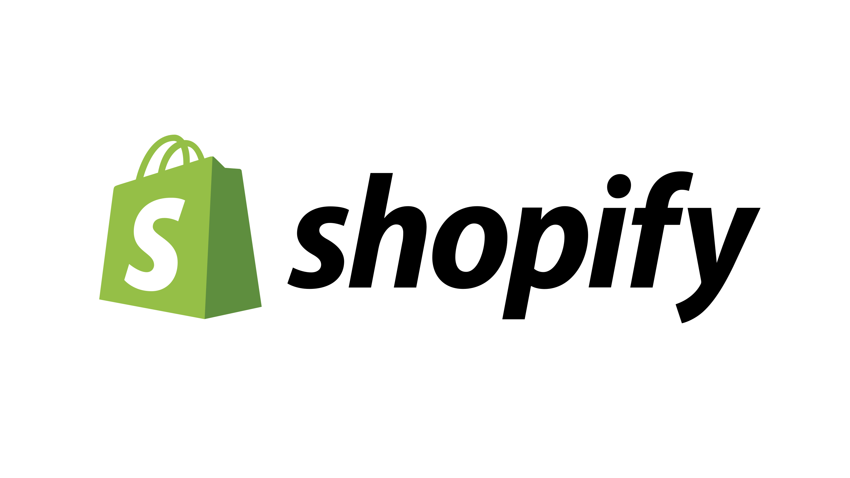 Shopify logo