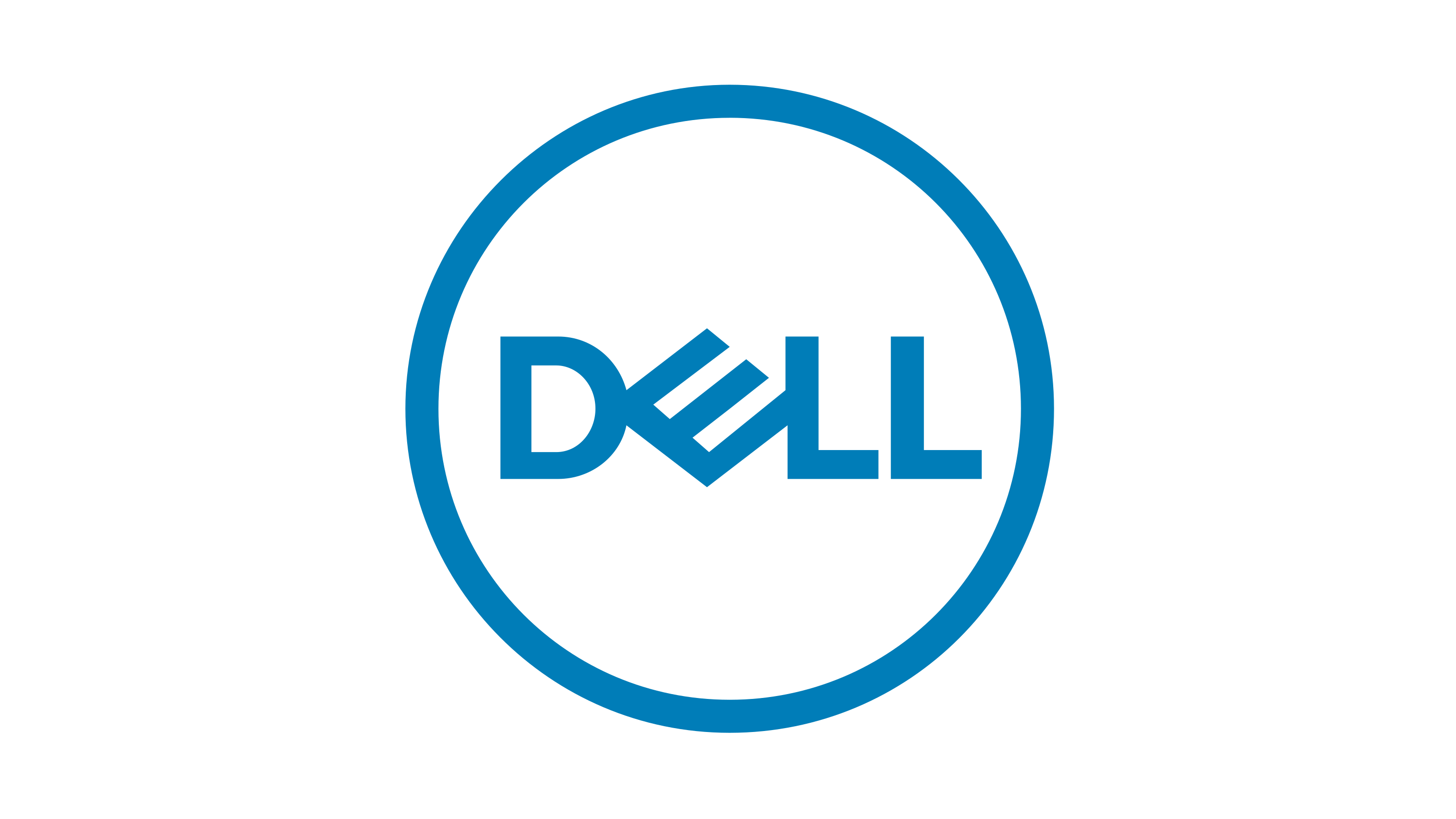 Dell logo
